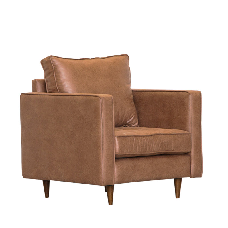 Chaise d'appoint Hanston