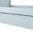 Upholstered Daybed Sofa Bed With Trundle Bed-1162165249