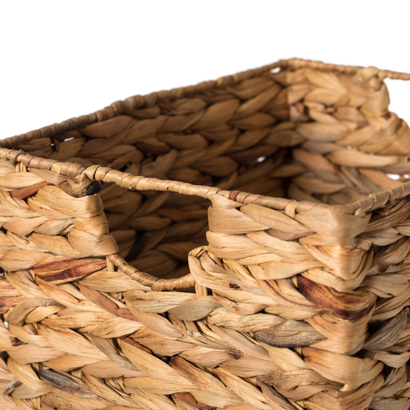 Panier en osier