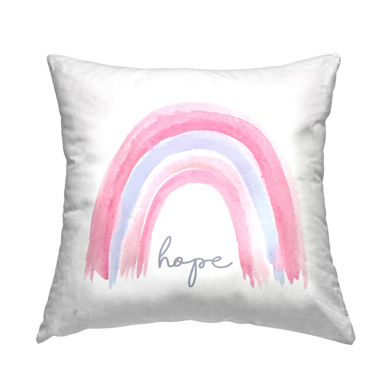 Coussin Pastel