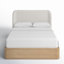 Lit plateforme Lucie-100480693
