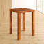 Solid Wood Base Dining Table
