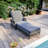 77.5" Long Reclining Chaise with Cushions-406381753-420124444