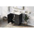 Bathroom vanity (Sink not included)