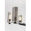 Lustre sphérique spoutnik à 6 lumières Pilsen