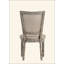 Ensemble de 2 chaises d'appoint Gabri