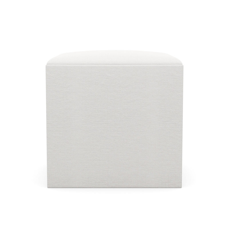 Tucker Square Ottoman, 5246-99