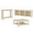 Travertine
