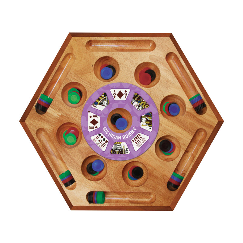 AreYouGame.com 8 Player Multi-Game