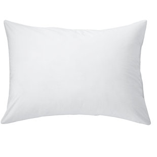 ThermalSense Down Alternative Firm Cooling Pillow
