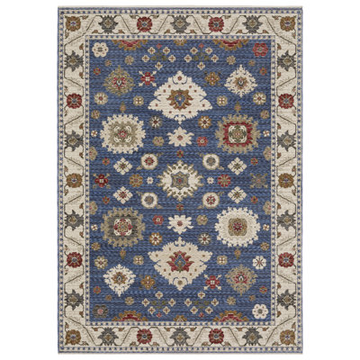 Suhaan Floral Indoor Rug