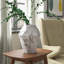 Vase de table 12 po Anderson