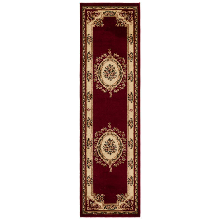 Frasher Performance Oriental Rug