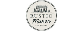Logo Rustic Manor
