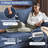 110 In. Pillow Top Arm U-Shaped Sectional Sofa-1339188867
