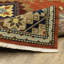 Tapis rouge Oaklynn-1399467823