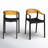 Stella Stacking Patio Dining Armchair-1508944424
