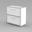 34Cm H x 75Cm W x 33Cm D Drawer-18411088