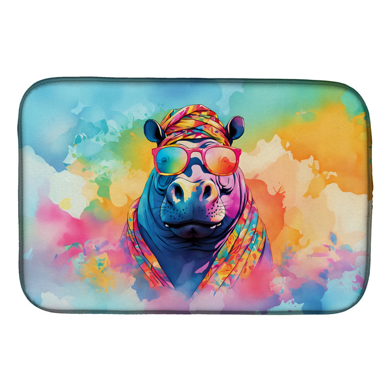 Drying Mat
