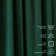 Extra Long & Extra Wide Decorative Curtain Single Panel