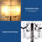 Enoch 61 " Traditional Floor Lamp