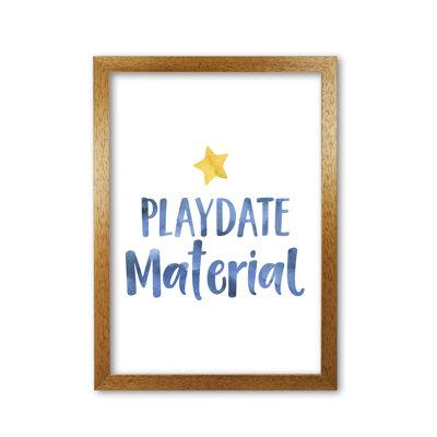 Playdate Material - Painting