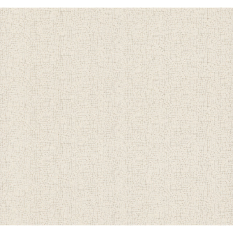 Papier peint change, Doré