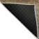 Machine Washable Indoor/Outdoor Xhevrie Khaki Rug