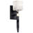 Lecompton Armed Sconce-398079415
