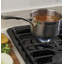 Natural Gas Cooktop with 4 Burners-249284051