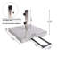 BASE DE PARAPLUIE MOJAVE GRANIT (60502.00)