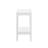 Nightstand With Open Shelf-826654890