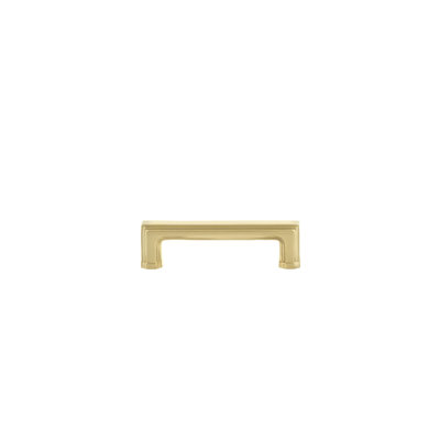 Bar / Handle Pull