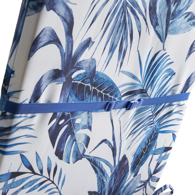 Adilena Garden Lounger Pad