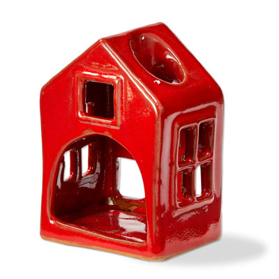 Petit porte-bougie House House