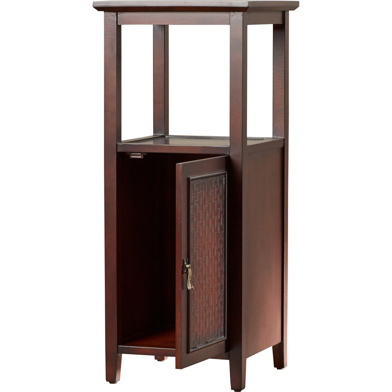 Holly Lane End Table