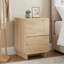33.5 cm W Bedside Table-1276414618