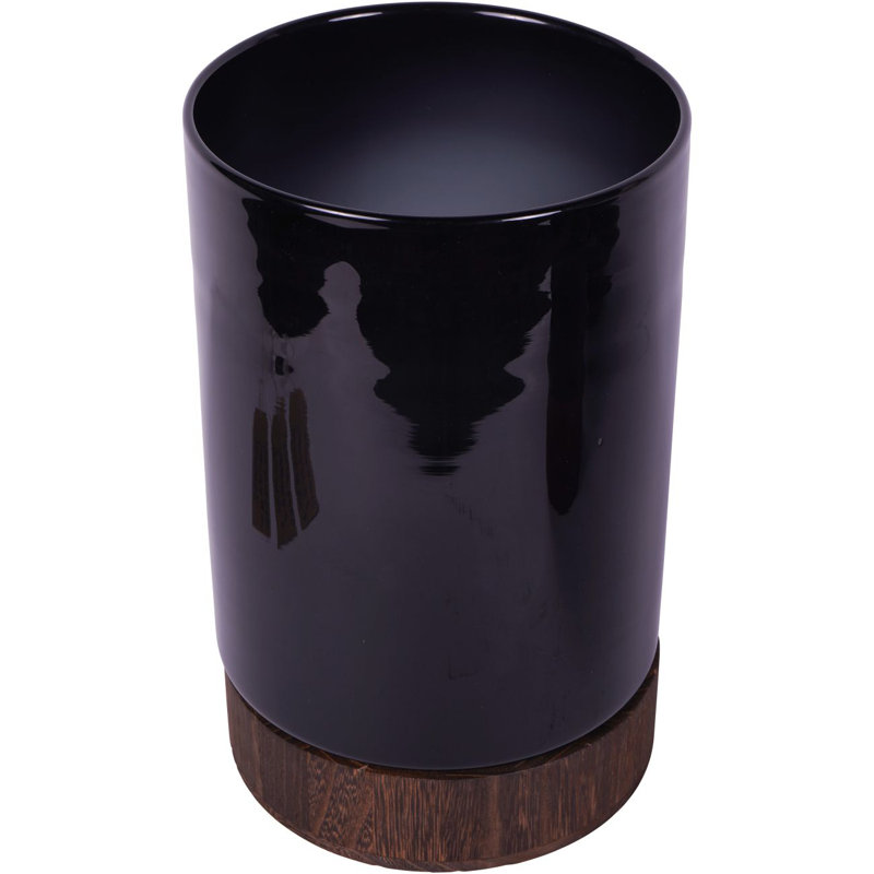 Talyor Glass Tabletop Hurricane