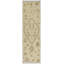 Bristol Geometric Area Rug in Beige/Brown-1310137082