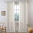 Janie Rod Pocket Semi-Sheer Curtain Panel Pair-1651270351-1651270346