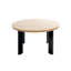 Simson Four Leg Coffee Table