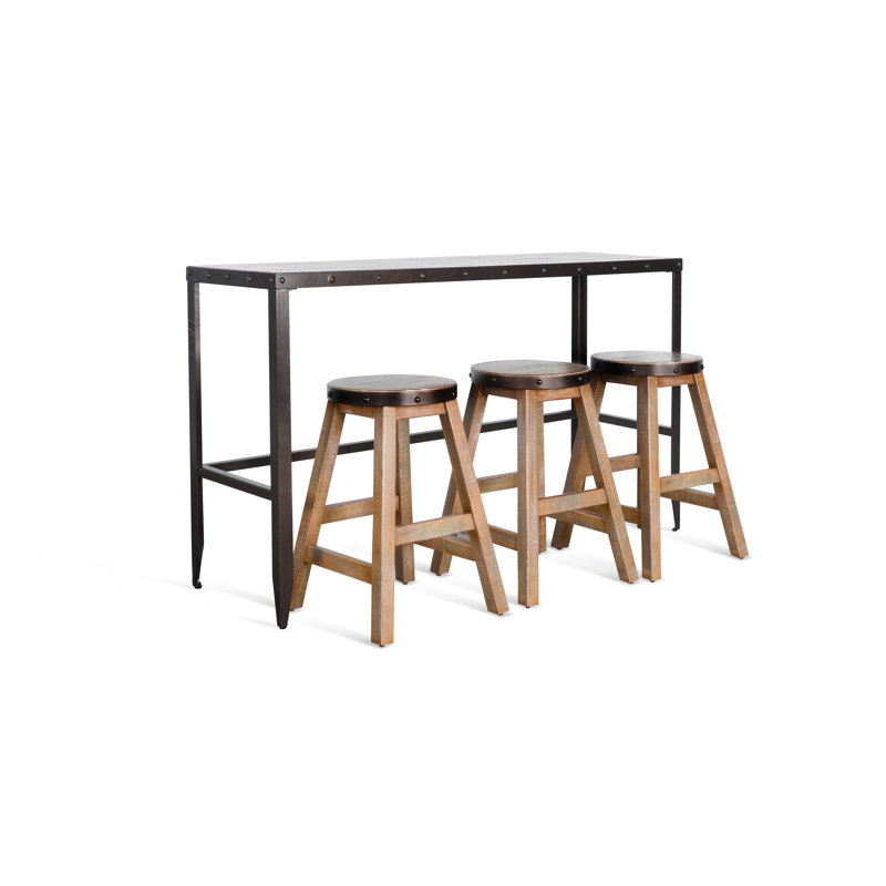 Leilahni 60'' Console Table