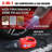 DNA Motoring Plug-in Dry Vacuum-83567352