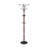 Totton Composite Wood Freestanding Coat Rack-786388524