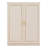 16 Pairs Shoe Storage Cabinet