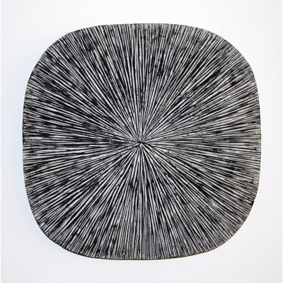 Abstract Wall Decor
