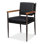 The Harley Leather Arm Chair