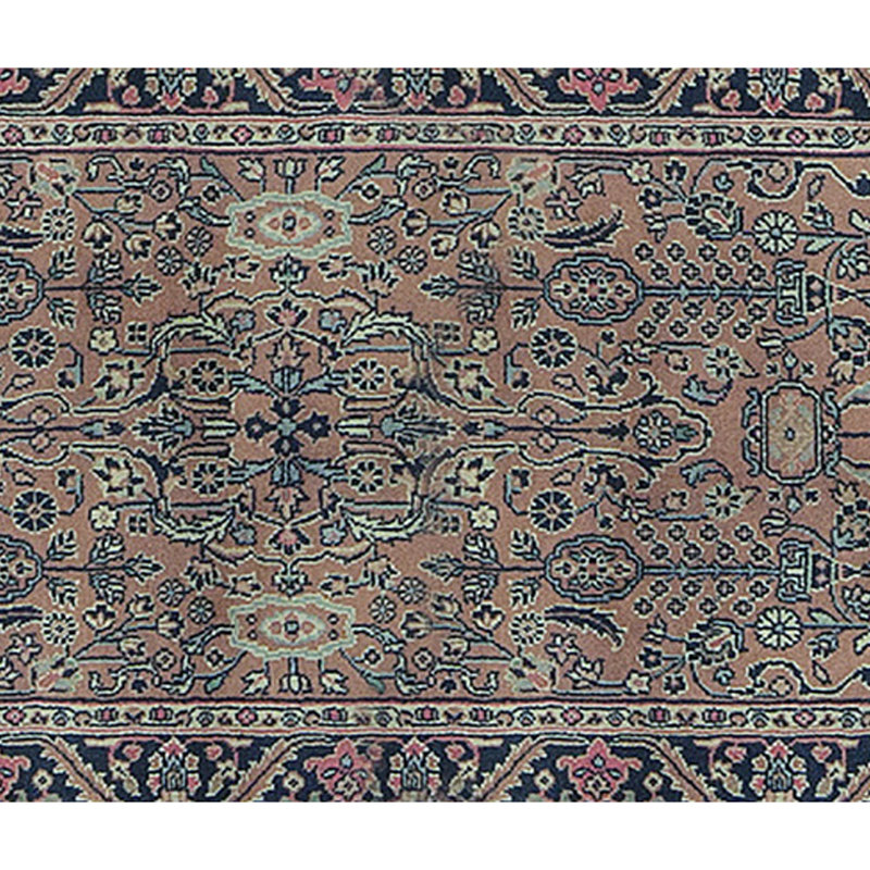 Wool Oriental Area Rug