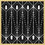 Art Deco Design 4 Print