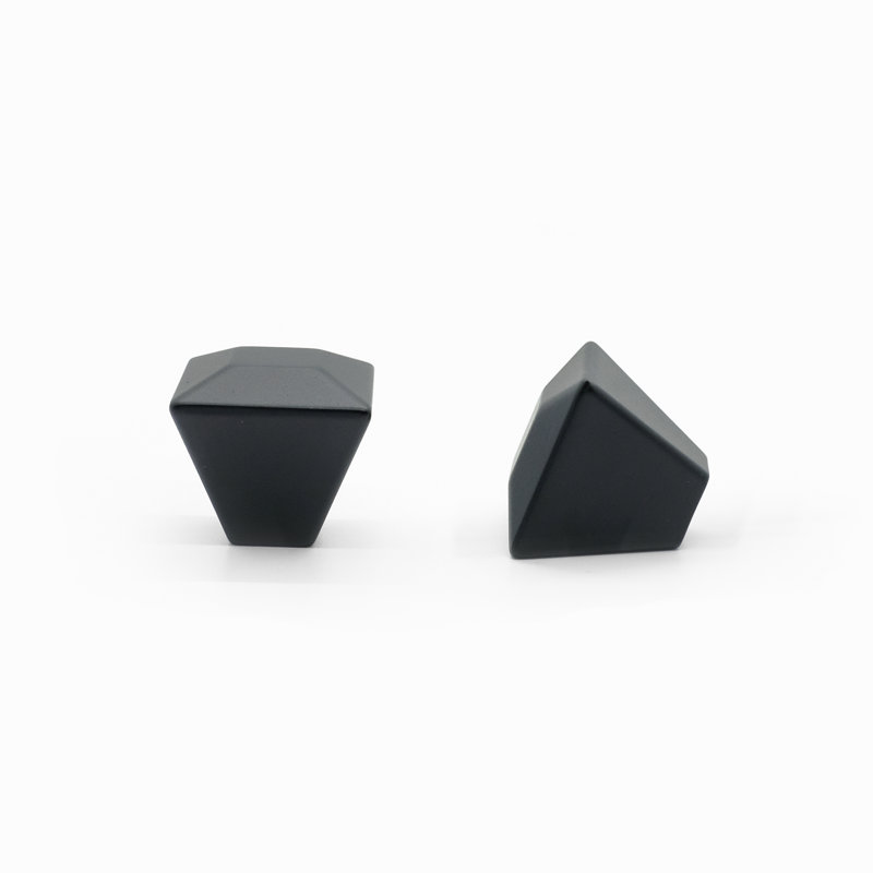 Matte Black